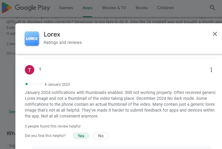 [GooglePlay-QualityRev#752586](*)(The most trashy app?) Lorex or Vile{(5.2)((What is AI)) In the Sino-US AI competition, is it the United States playing with China, or is it China playing with the United S... operation for more than 6 years.}(ALTM In Sum => Vicious-Lorex)272815