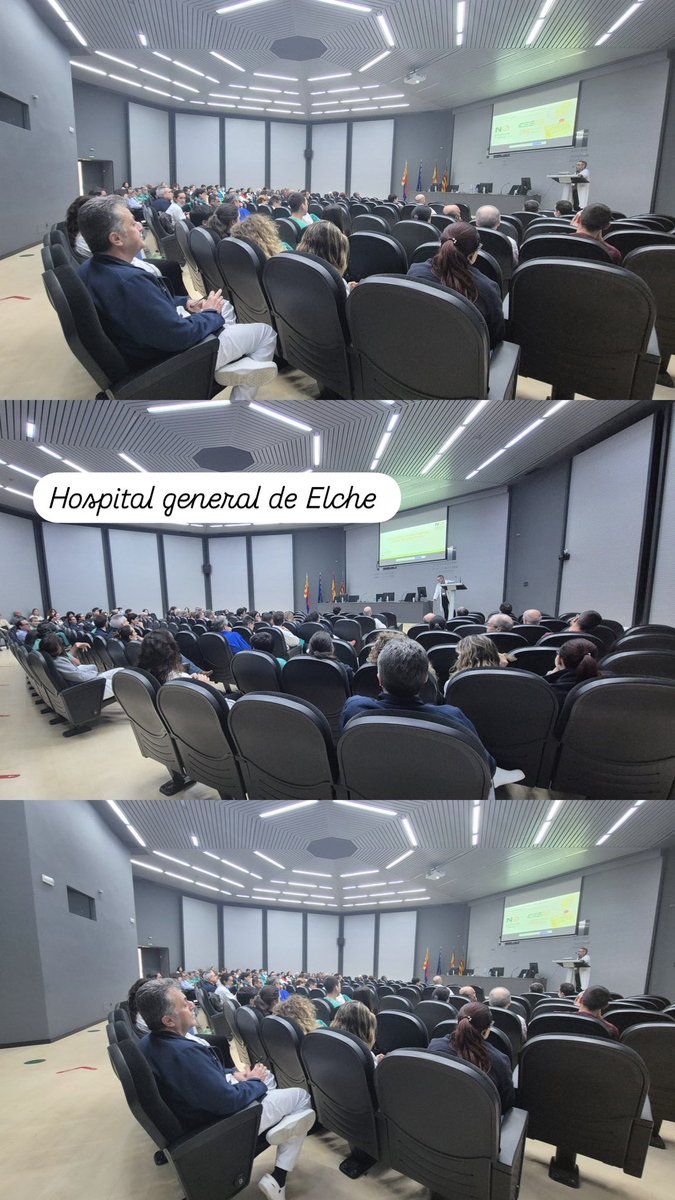 CESM_CV's tweet photo. 🙌🏻Asambleas informativas sobre el borrador de Estatuto Marco✅
#cesmcv #sindicatomedico #somosmedicos @cesm_sindicatos @NoAnteProyecto https://t.co/eDEoM27Mxc