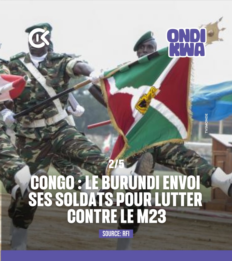 OnDiKwaOfficiel's tweet image. 1) Le 20 février 2025, la base militaire française d'Abidjan sera officiellement transférée à la Côte d'Ivoire. Les deux armées collaboreront, avec quelques soldats français restant pour la formation.

#lonaci #loto #burundi #santé
 #PPACI #M23 #RDC #GBAGBO