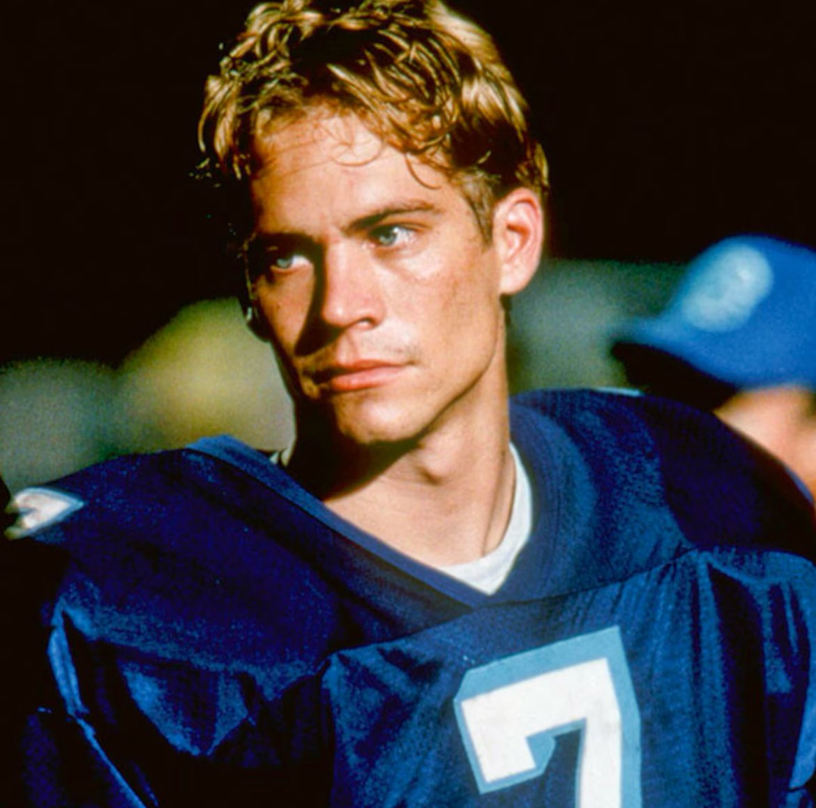 #FBF to 26 years ago when #VarsityBlues was in theaters. 🏈

What’s your favorite moment from the film? 

#TeamPW