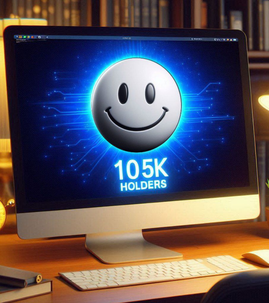 🚀 Infinite thanks to the 105.000 people who trust us! 💫
🙏 We are grateful to everyone who has joined us. If you haven't joined yet, don't wait! ⏳✨
🎁 Claim your 2,000,000 MemeX now! 🎉
🔒 No wallet connection required! ✅
🌐 memex1.planc.space 🌍
📢