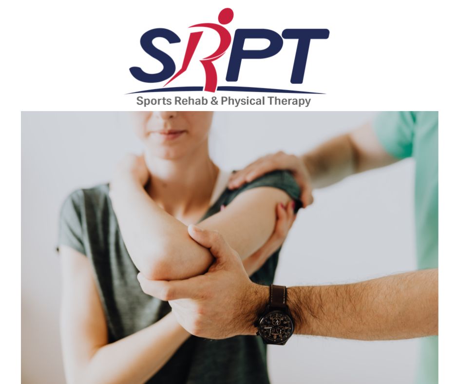 Sports Rehab & PT tweet media