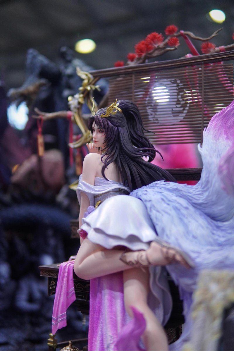 Modesty_Yis's tweet image. 自己の向上と健全な競争、そして相互に賞賛し合い、支え合うこと。🌈💖