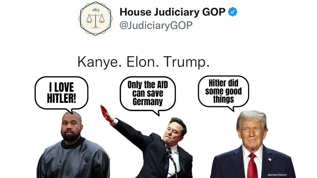 When people tell you who they are, believe them.