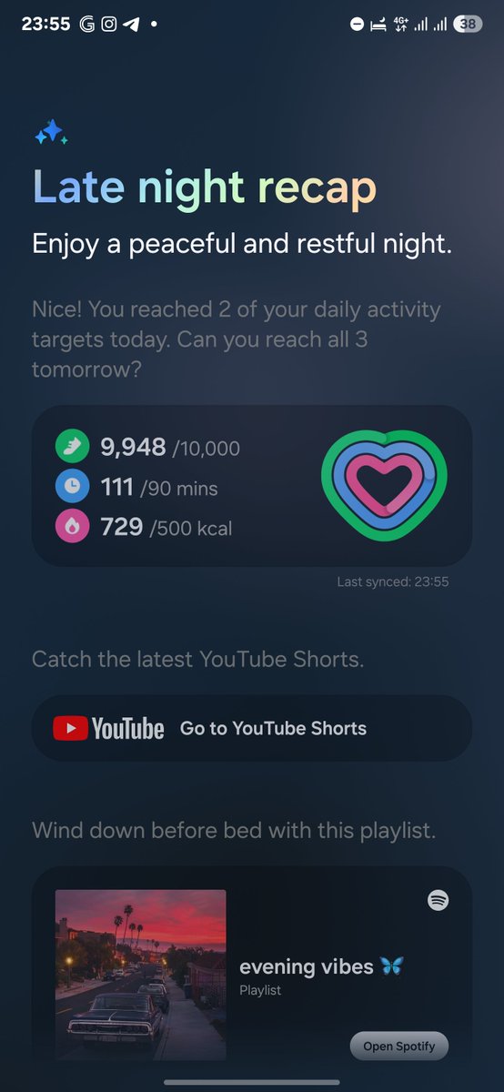 sondesix's tweet photo. I have to be honest,
One UI 7 is awesome.

So smooth, so rich in features, so customisable.

Now, I'm just afraid that it is the real reason why I love my Galaxy S25 Ultra... https://t.co/zPq2HDl3R2