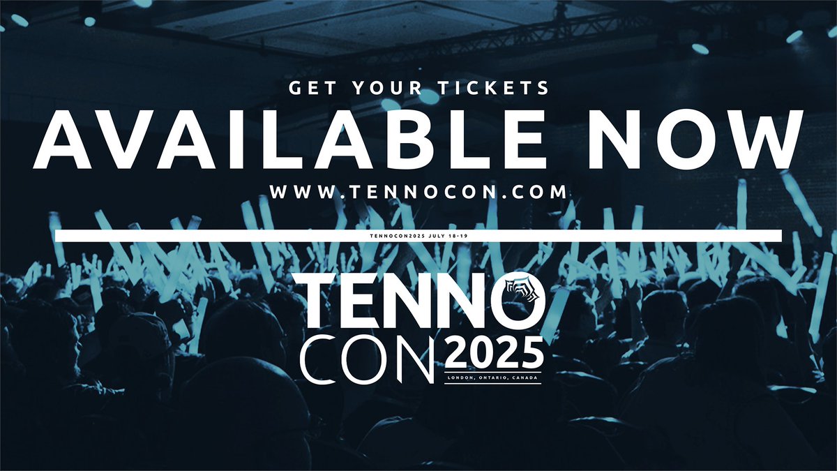 WARFRAME tweet media