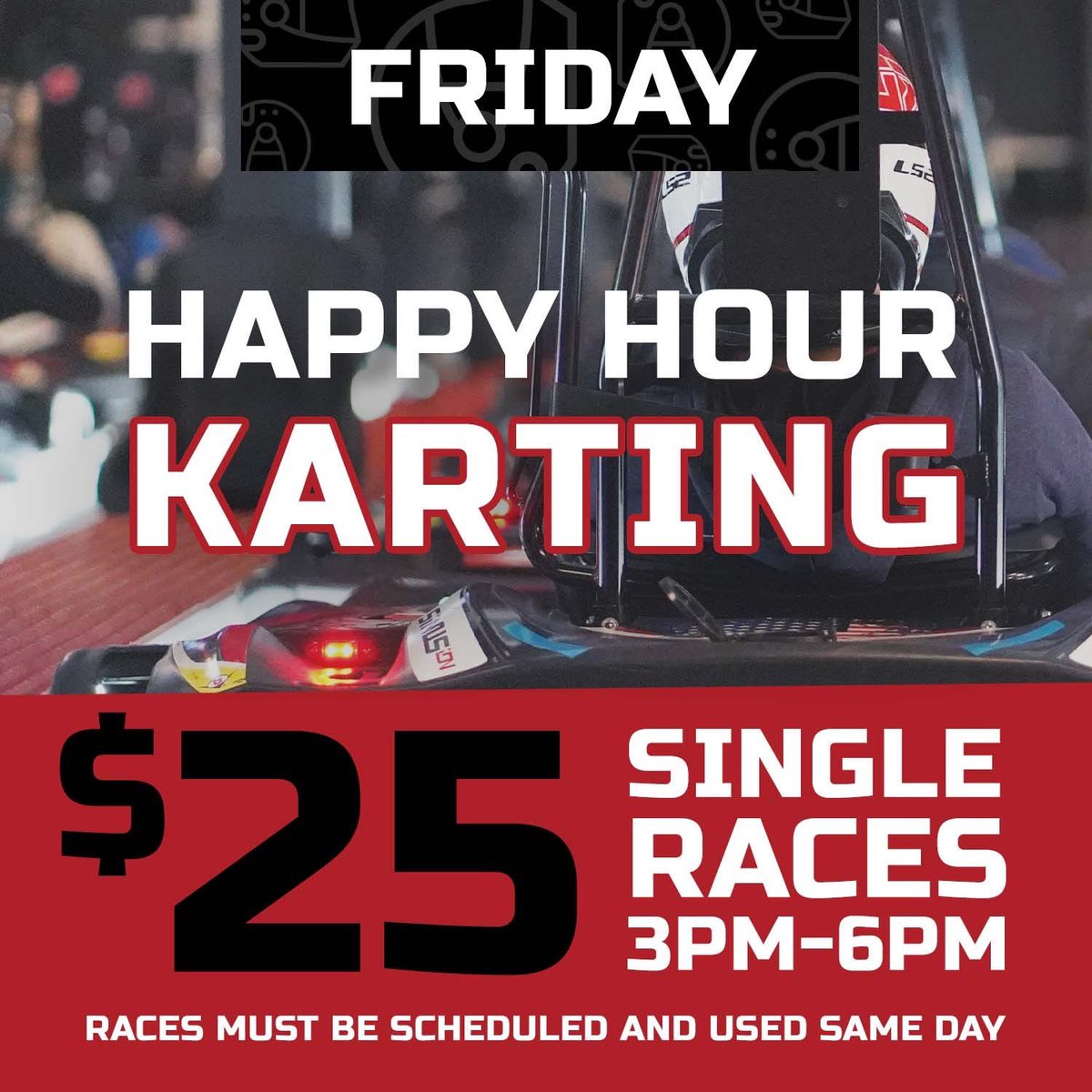 Supercharged Entertainment NJ tweet media