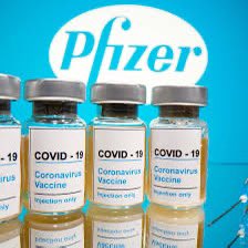 🚨 PFIZER JUST RELEASED IT’S LIST OF SIDE EFFECTS OF ITS "COVID-19 VACCINE" 🚨 
Here is the list of some side effects of the Pfizer-Biontech Covid-19 Vaccine: 

Blood thrombosis.
Acute kidney injury,
Acute flaccid myelitis,
Positive antisperm antibodies,
Brainstem embolism,