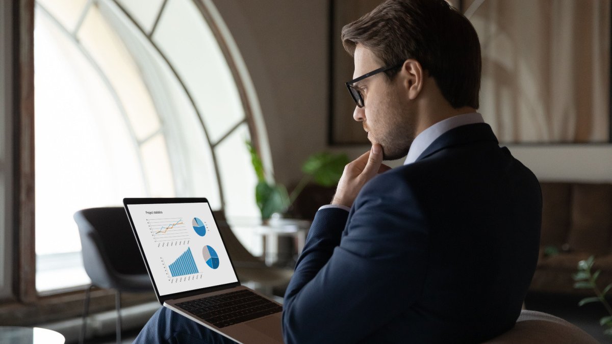 Clio's Legal Trends Report is a great tool to help lawyers make decisions in the year to come. Check out the most surprising statistics from this year's Legal Trends Report in a new blog here: tinyurl.com/yzv26emj