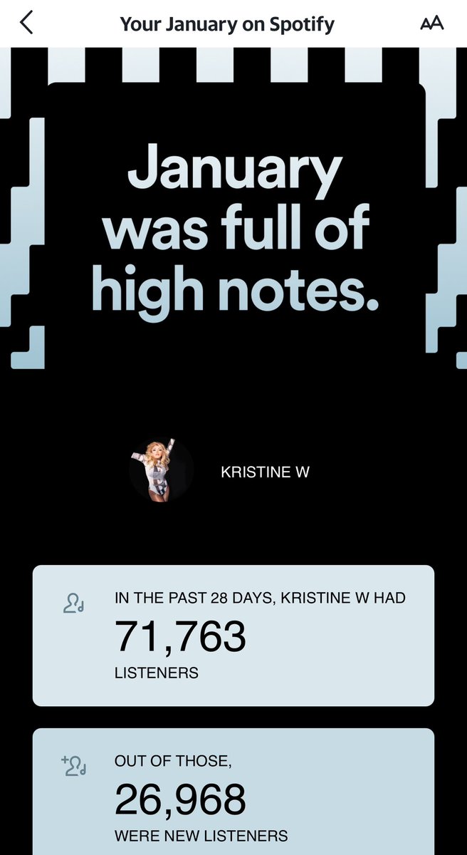 Kristine W (@kristinewmusic) on Twitter photo 