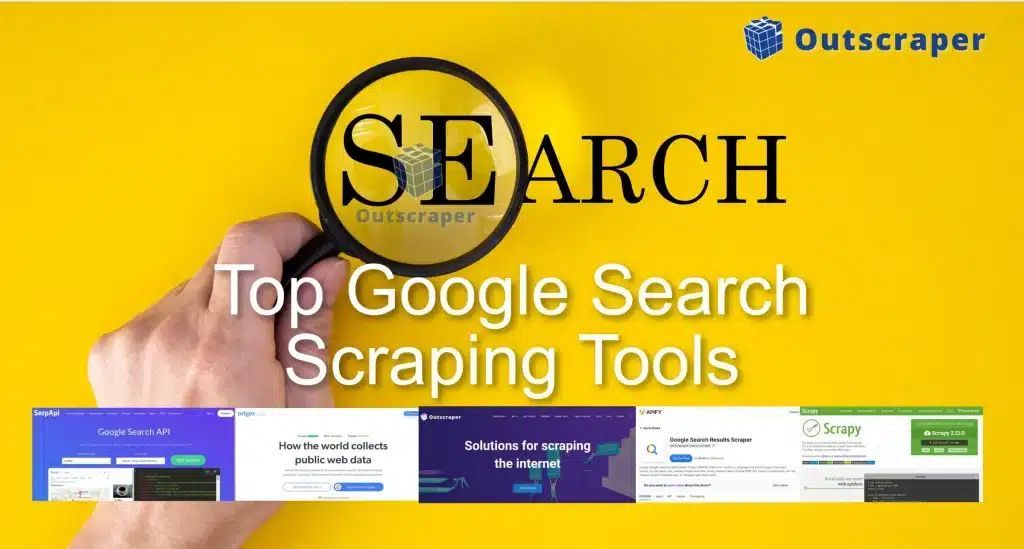 outscraper's tweet image. Want more leads?  Google search data can help. 

Learn how to get the info you need to find good customers.  

No more guessing! 

➡️ buff.ly/4hud3Fu 

#leadgen #googlesearchdata #marketing #b2b