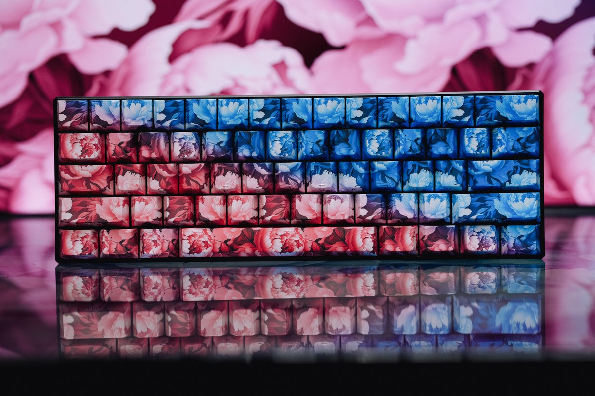 Floral Candy 🍬🍭