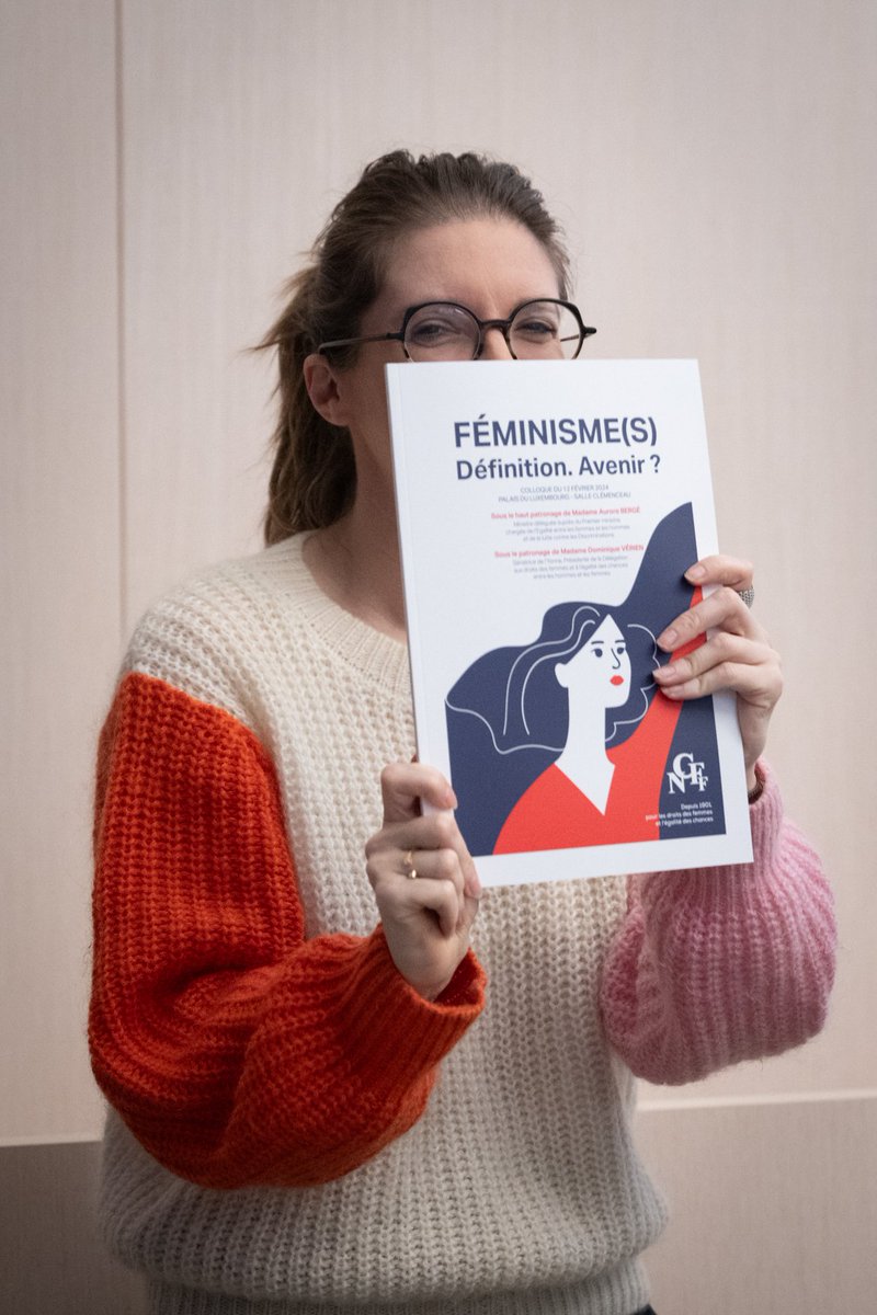 auroreberge's tweet photo. La santé des femmes a été pensée sans les femmes et parfois même contre les femmes. 

Il faut continuer à briser les tabous : les règles, l'endométriose ou la ménopause. Et ne pas limiter la santé des femmes à la santé sexuelle et reproductive. Trop de pathologies sont encore sous diagnostiquées et prises en charge ! 

Bravo @verienparent @CnfFrance