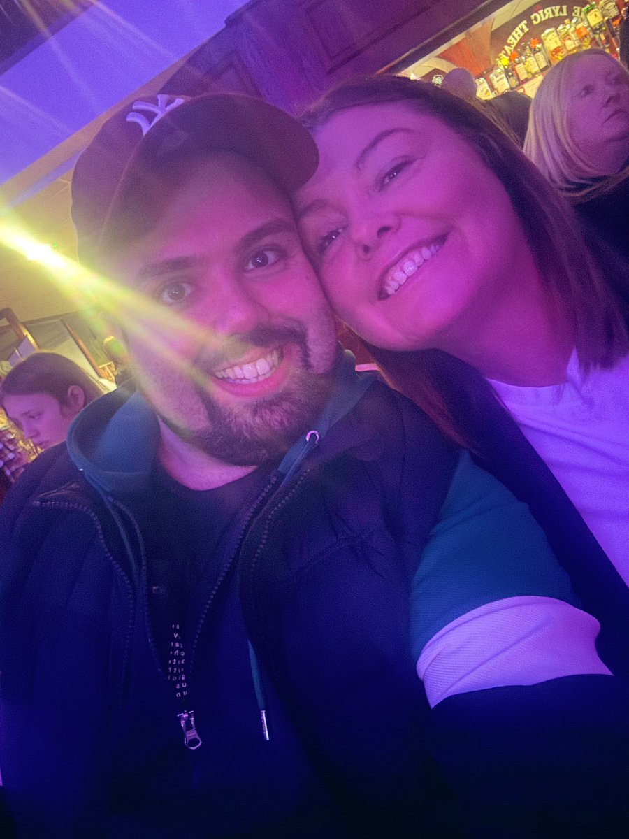 Supporting our girl <a href="/Victori06631410/">Høllz</a> at Rotherham’s Got Talent, doing <a href="/DiscoverySheff/">Discovery Academy</a> proud tonight! Can’t wait to hear you share your gift 🎶🎤