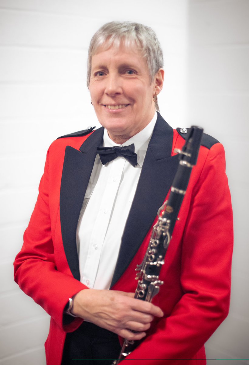 Band of the WMFS tweet media