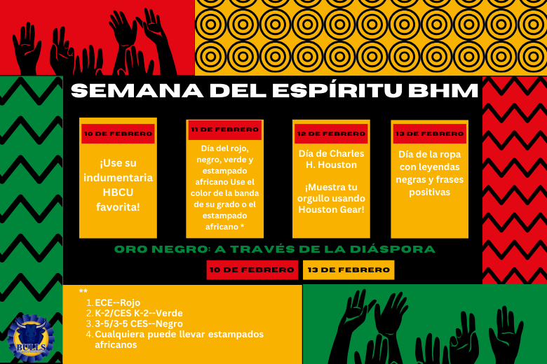 Houston Elementary School tweet media