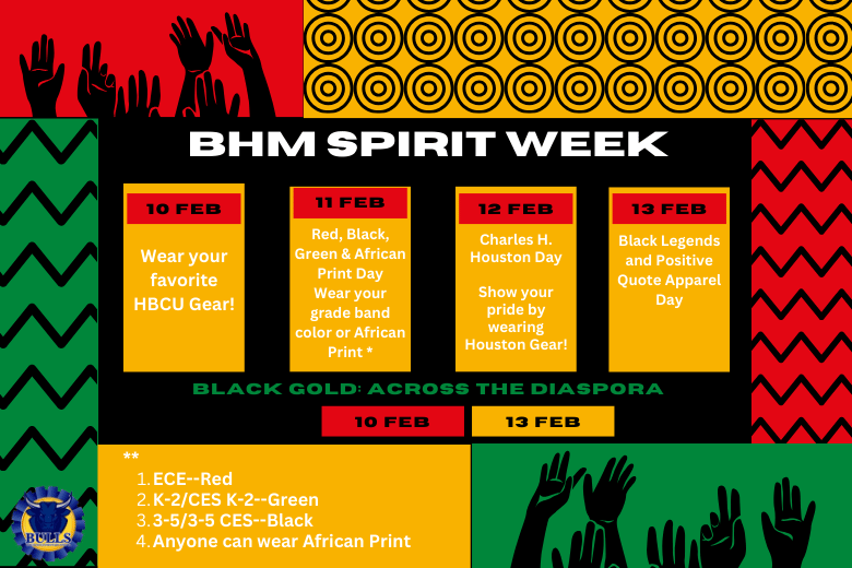 Houston Elementary School tweet media