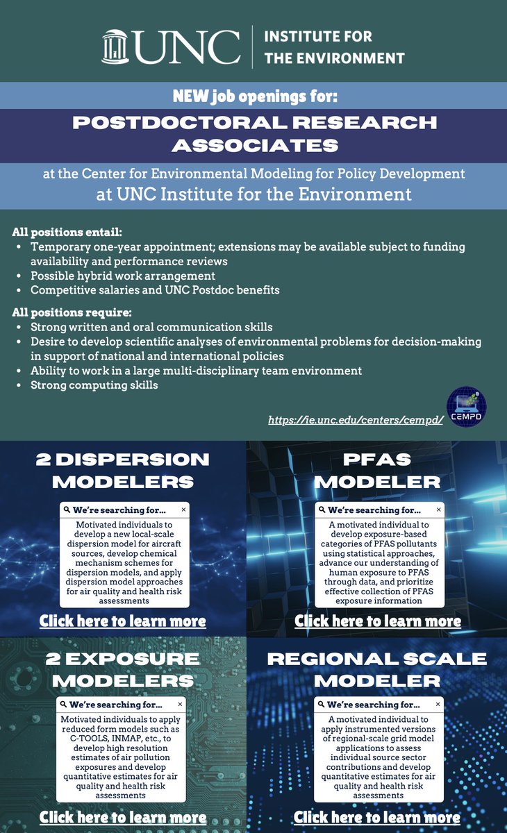 CMAS Center tweet media