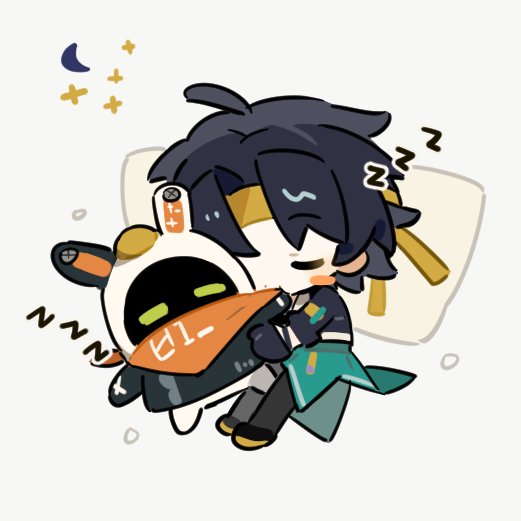 给朋友的生日贺图🌈