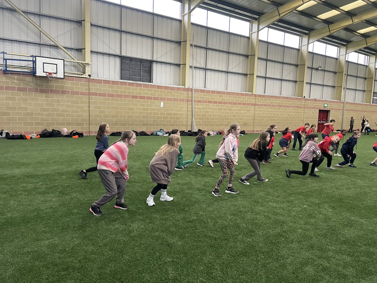 Team Shawlands PE (@peshawlands) on Twitter photo What a great afternoon down at <a href="/bfccommunity/">Barnsley FC Community Trust</a> for an afternoon of dance workshops. Our y4 girls loved it π₯° thanks to <a href="/ProActiveSchoo1/">Pro-Active School Performance</a> and JL dance company! What a great afternoon down at <a href="/bfccommunity/">Barnsley FC Community Trust</a> for an afternoon of dance workshops. Our y4 girls loved it π₯° thanks to <a href="/ProActiveSchoo1/">Pro-Active School Performance</a> and JL dance company!