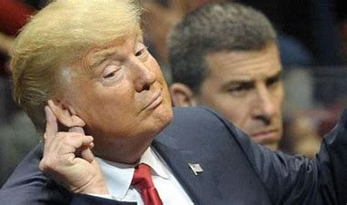 JBThinkin's tweet photo. By all medical accounts, if trump had been actual shot in the ear (NOT), he would most likely be deaf in that ear right now. According to medical experts, being grazed in the ear by an AR-15 round (typically a 5.56mm bullet) from 150 yards away can have several short-term and long-term effects, depending on the severity of the wound. Here’s a breakdown of potential long-term effects:
1. Hearing Loss or Damage
Even if the bullet does not directly penetrate the ear canal, the shockwave from a high-velocity round can cause permanent hearing loss in the affected ear.
Tinnitus (ringing in the ear) is also a common long-term effect.
If the eardrum is ruptured, partial or total deafness could occur.
2. Chronic Pain or Nerve Damage
The outer ear (pinna) has a rich nerve supply, so a grazing wound could cause chronic pain or numbness in and around the ear.
Damage to the facial nerve (if impacted) could lead to weakness or paralysis in parts of the face.
3. Scarring and Disfigurement
A grazing wound could leave a visible scar, especially if the wound was deep.
If part of the ear was torn or removed, cosmetic reconstruction might be needed.
4. Psychological Effects
Experiencing a near-miss gunshot wound can lead to PTSD, anxiety, or heightened startle responses.
Some individuals develop hyper-awareness or emotional distress related to loud noises (gunfire, fireworks, etc.).
5. Bone or Skull Fractures (If Impact Was Severe)
If the bullet hit the mastoid bone (behind the ear) or skull with enough force, there could be small fractures, leading to headaches, dizziness, or infection risks.
6. Infection or Complications
If the wound was not properly treated, infection or cartilage damage (perichondritis) could lead to long-term complications.
If he had ANY of these effects, he would be holding that medical report high like a NAZI salute. More evidence he was NEVER hit by anything and that the entire event, which caused two murders, was 
 very poorly..STAGED!!