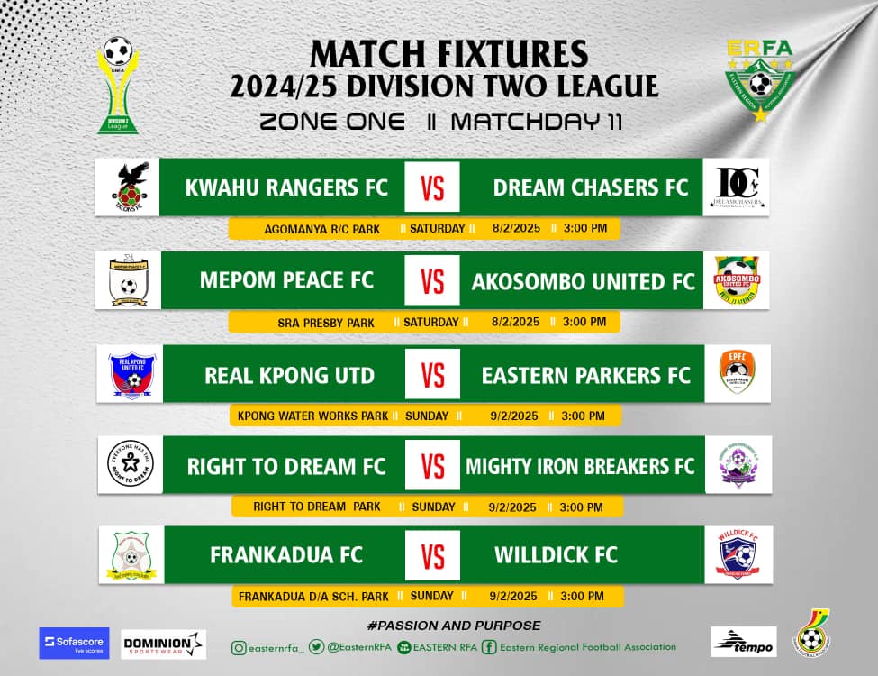 Rootz FC a.k.a Mepom Peace FC plays Akosombo United FC tomorrow on the Somanya, YKS Park! Come one come all let's support our own#trending#fyp#footballfortheworld