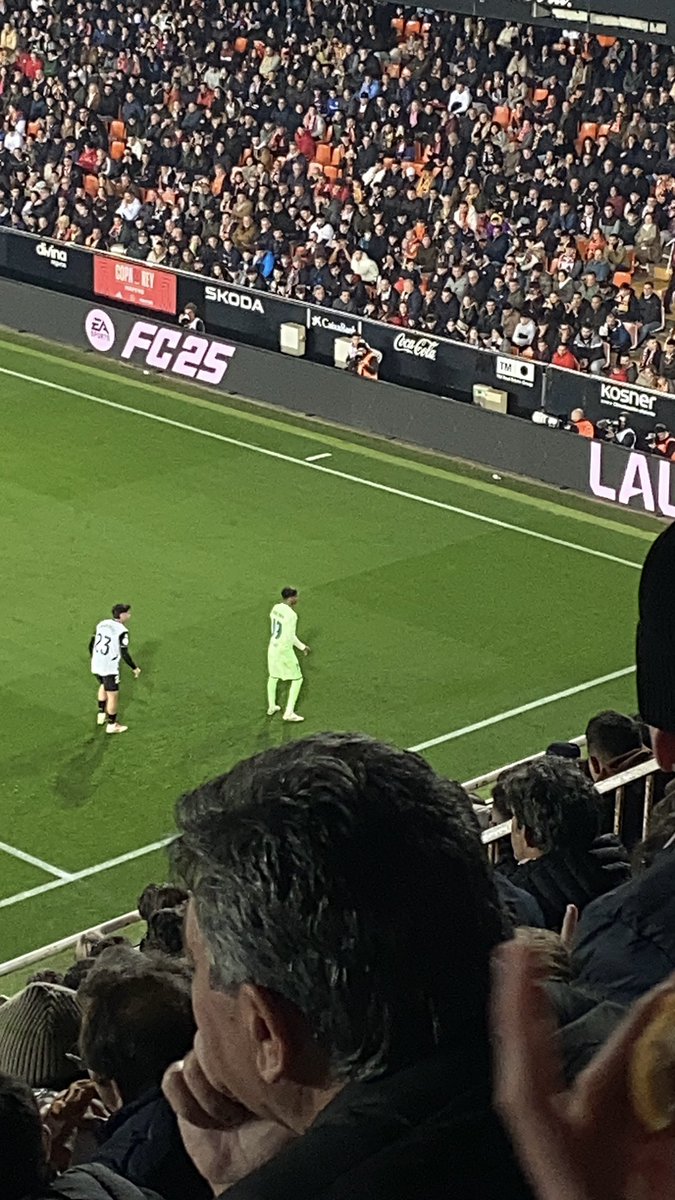 nadia | FCB tweet media