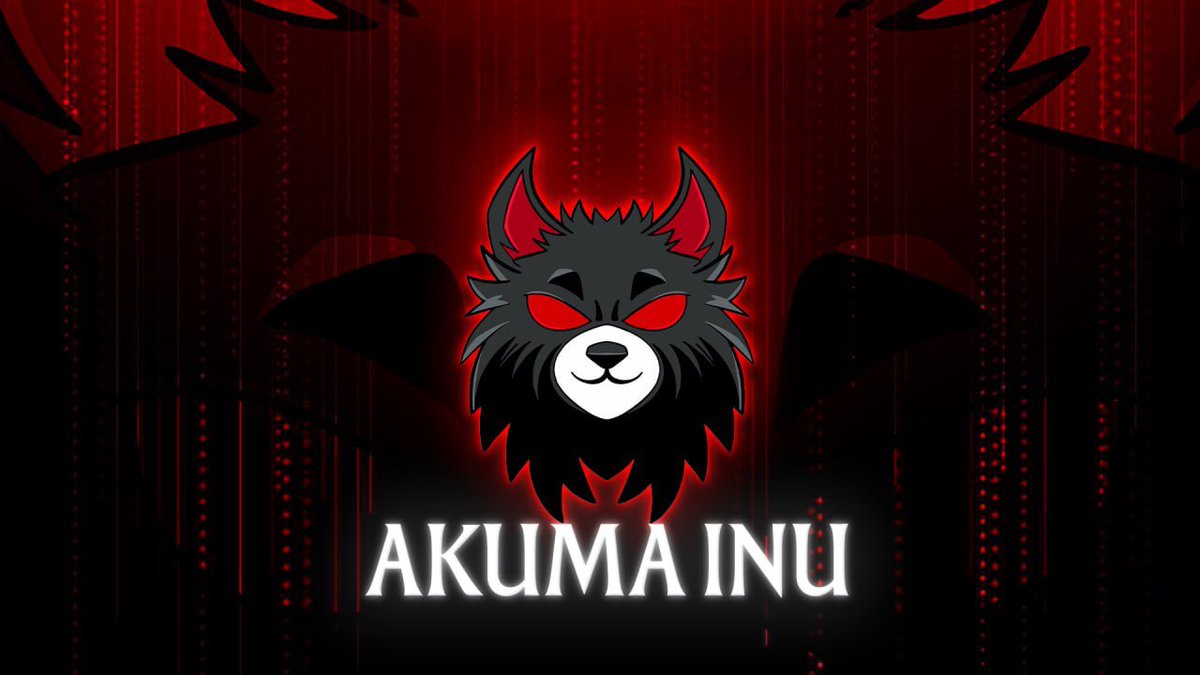 "The Akuma spirit is unstoppable—relentless, fearless, and always pushing forward. 

A strong team with that mindset can conquer anything. 

No excuses, just execution. 🔥💪