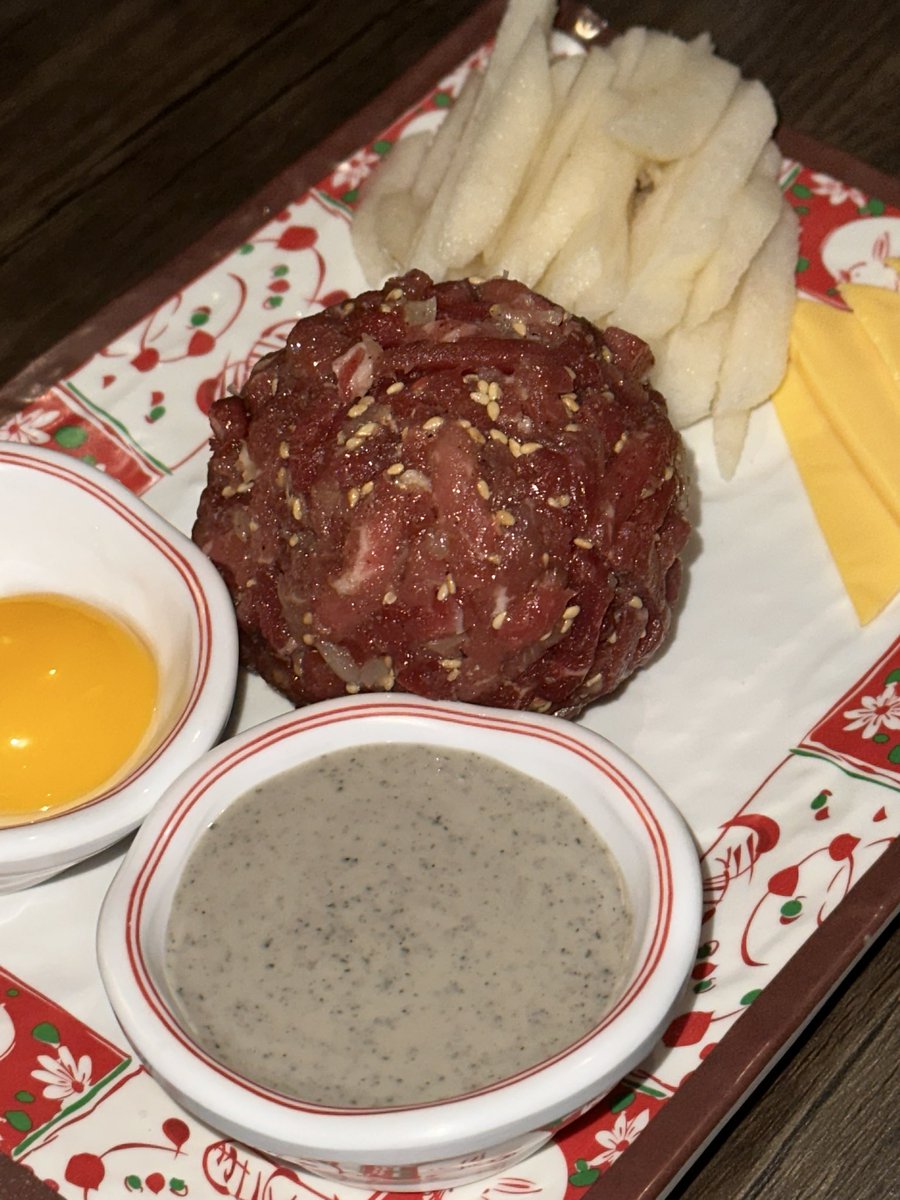 참으로 동글동글한 날이었어..!!! 💕💕💕