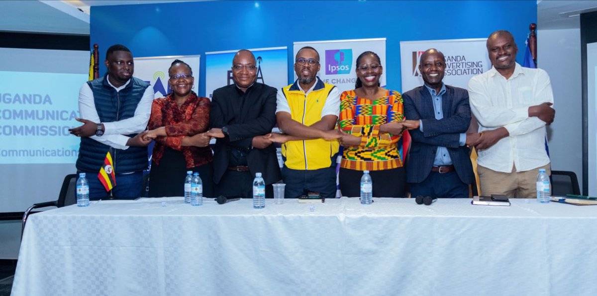Uganda Marketers Society (@ums_marketer) on Twitter photo IPSOS and the National Audience Measurement Survey Technical Research Team (NAMS TRT) has today released preliminary results from the Establishment Survey carried out at end of 2024.
Click to read more;
linkedin.com/pulse/ipsos-ug…
<a href="/IpsosUganda/">Ipsos Uganda</a> <a href="/UAA_Uganda/">Uganda Advertising Association - UAA</a> <a href="/PRAU_Uganda/">PRAU-Uganda</a> <a href="/NanzalaM/">Nanzala Mwaura</a> IPSOS and the National Audience Measurement Survey Technical Research Team (NAMS TRT) has today released preliminary results from the Establishment Survey carried out at end of 2024.
Click to read more;
linkedin.com/pulse/ipsos-ug…
<a href="/IpsosUganda/">Ipsos Uganda</a> <a href="/UAA_Uganda/">Uganda Advertising Association - UAA</a> <a href="/PRAU_Uganda/">PRAU-Uganda</a> <a href="/NanzalaM/">Nanzala Mwaura</a>