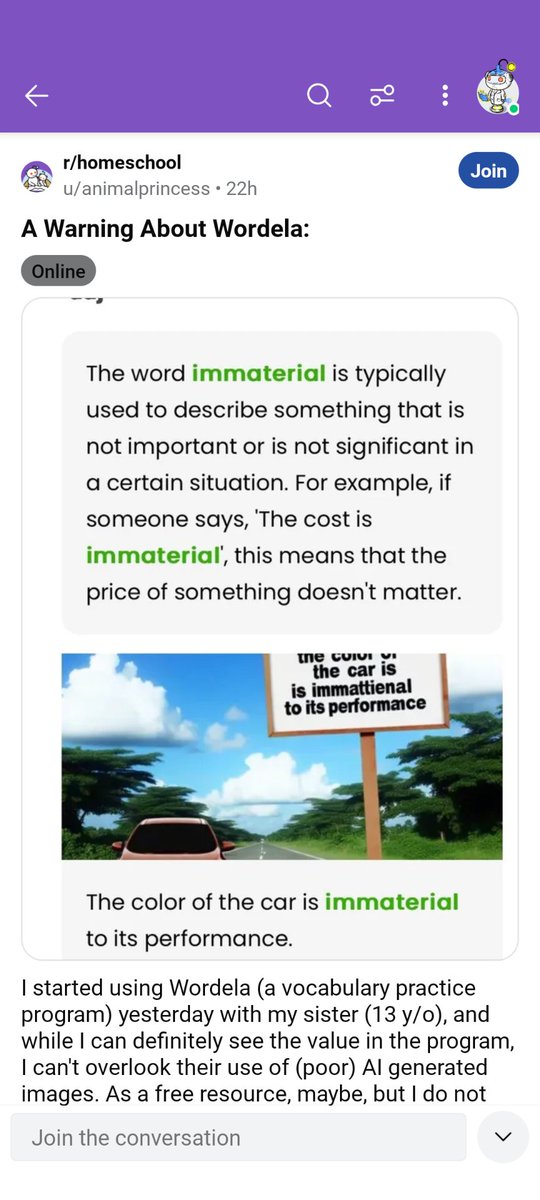 Orietta Rose 🇺🇲 tweet media