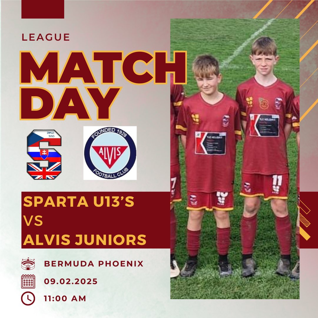 🔴🟡 WEEKEND FIXTURES 🟡🔴

The Spartans are back this weekend with all 3 sides in action! 

#UTS
