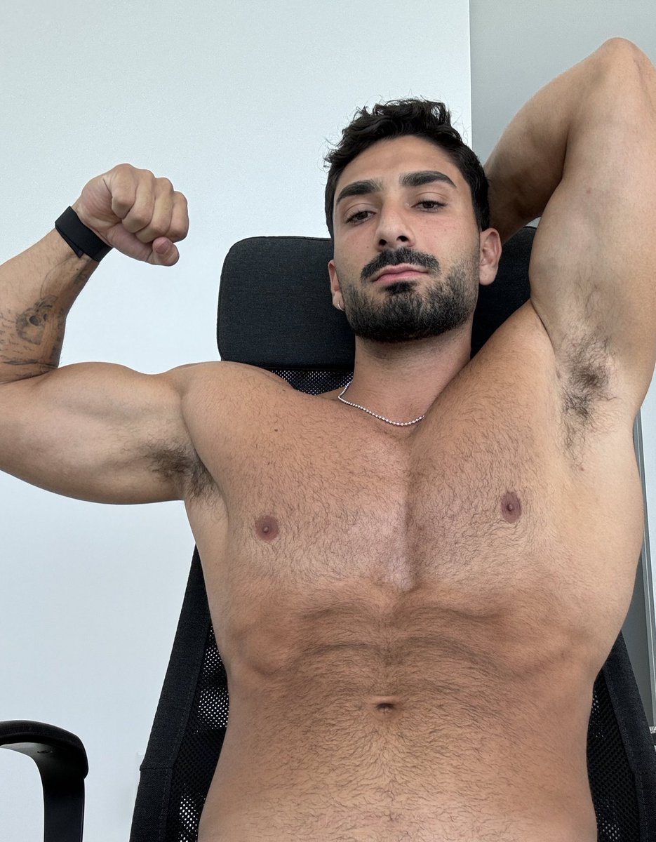 Say 'hi' then check your inbox