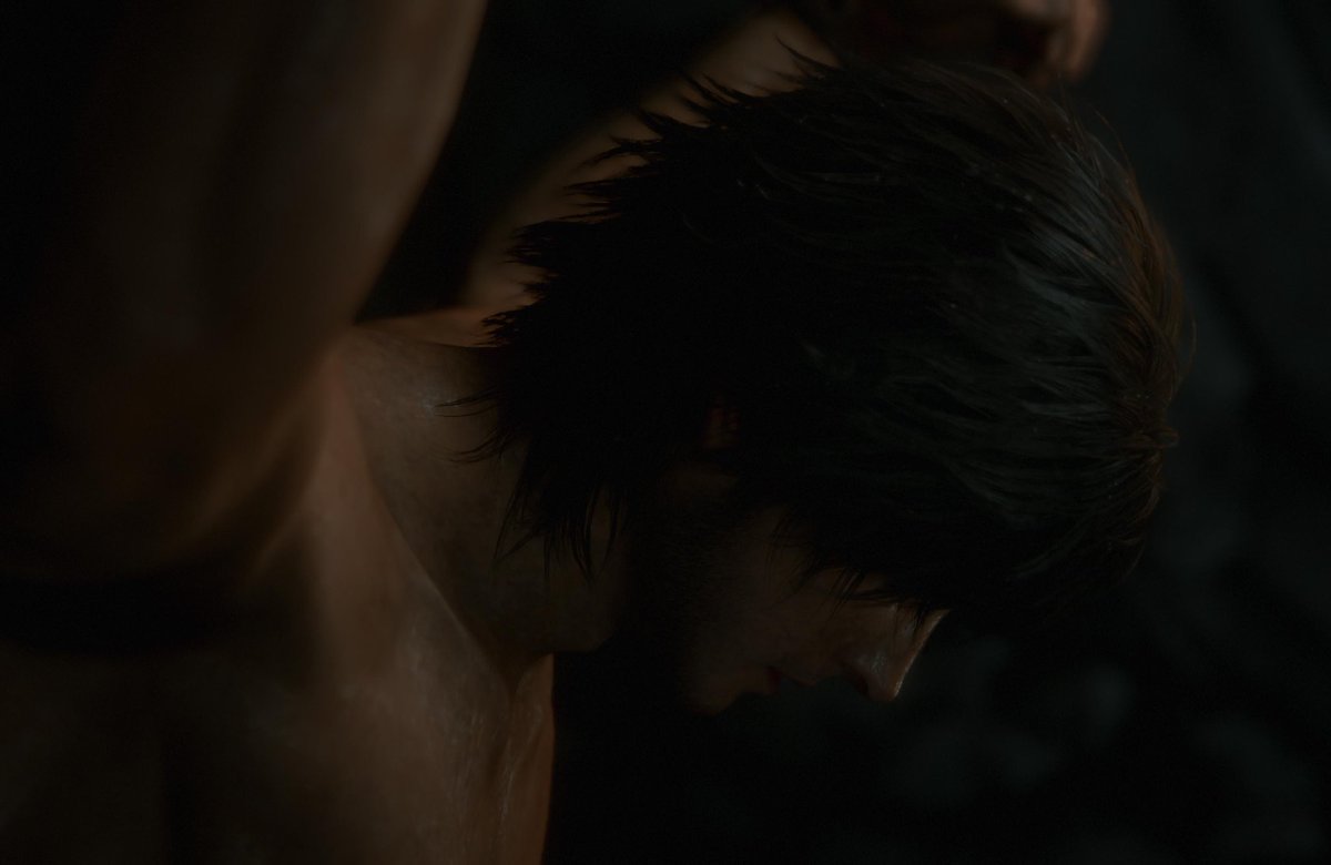 Lord have mercy 🙏🏼🤭

#FinalFantasy #FINALFANTASYXVI