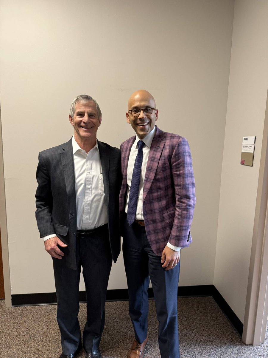 Karl Bilimoria (@kbilimoria) on Twitter photo Legendary surgeon, Nat Soper, was our visiting prof this week. Many faculty at <a href="/IU_Surgery/">Indiana Surgery -Indiana Univ School of Medicine</a> worked for him at Northwestern, trained under him, or partnered with him in <a href="/SAGES_Updates/">SAGES is in Tampa in 2026!</a>. A pioneer in laparoscopy & an outstanding leader, he led Northwestern Surgery to its highest Legendary surgeon, Nat Soper, was our visiting prof this week. Many faculty at <a href="/IU_Surgery/">Indiana Surgery -Indiana Univ School of Medicine</a> worked for him at Northwestern, trained under him, or partnered with him in <a href="/SAGES_Updates/">SAGES is in Tampa in 2026!</a>. A pioneer in laparoscopy & an outstanding leader, he led Northwestern Surgery to its highest