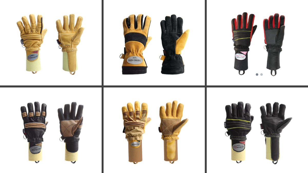 Guantes de fuego ASHO GmbH de puño estrecho.
¡Qué modelo eliges?

Información: info@urbantech.es