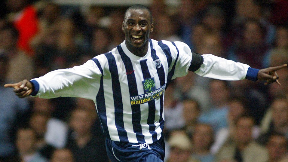 🇬🇩Today Grenada celebrates 5️⃣1️⃣ years of independence🎉
⚽️The island is strongly connected with Arthur Wharton(football's 1️⃣st Black pro), J.Charles &amp; B.Batson✨️
🌎The 1️⃣st #SpiceBoyz to play #PremierLeague football is Jason Roberts✨️ #GrenadaIndependence #WHUFC #Rovers #WBA