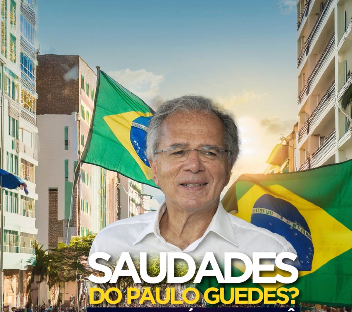 Carvalh56734087's tweet photo. @Miltonneves #lulaEnganouOpobre https://t.co/WCkeNF7Wu4