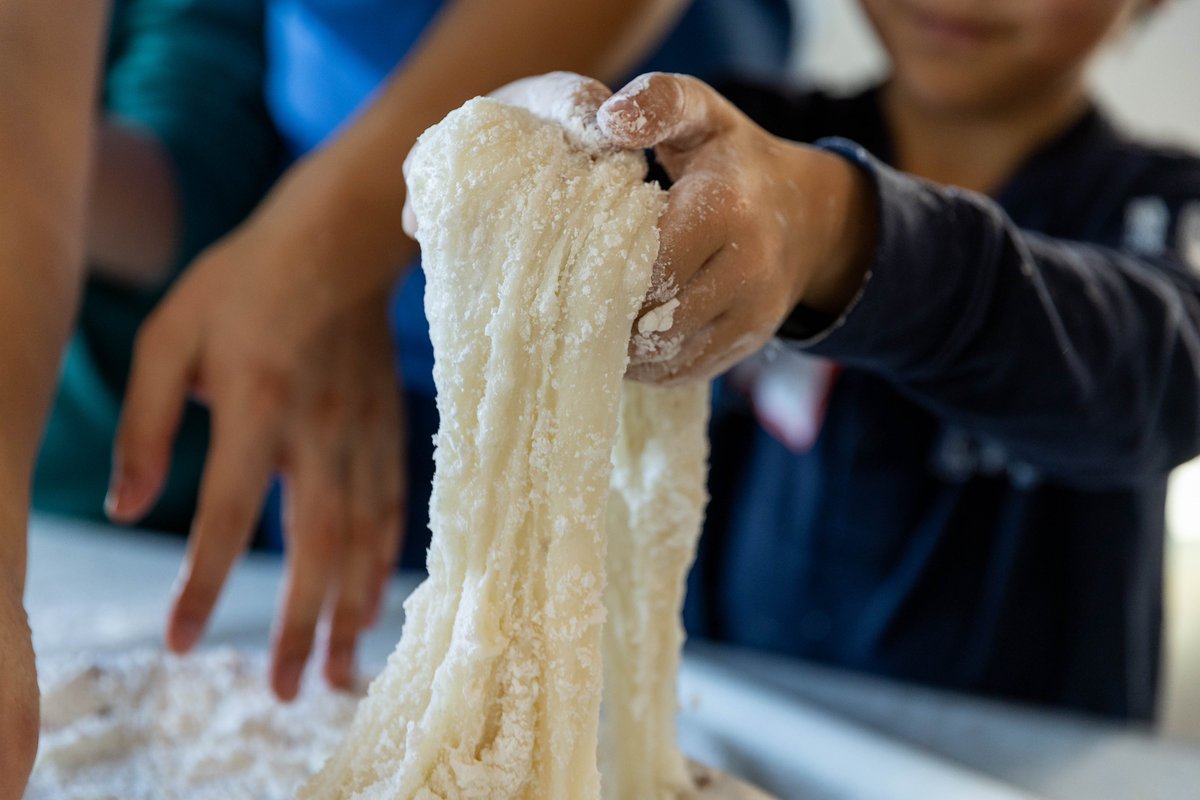 We always enjoy having Ball State University's Modern Languages and Classics professors and students, along with community members, celebrating the Japanese culture.  They prepared mochi, made masks, celebrated Setsubun, and enjoyed lovely music from violinists.

  #ballstate