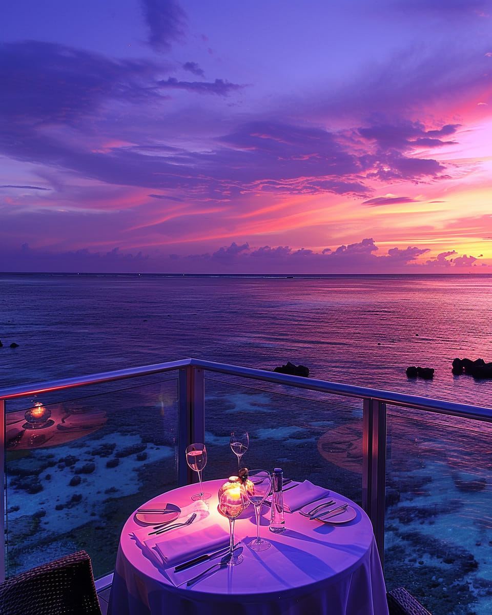 Beautiful and lovely