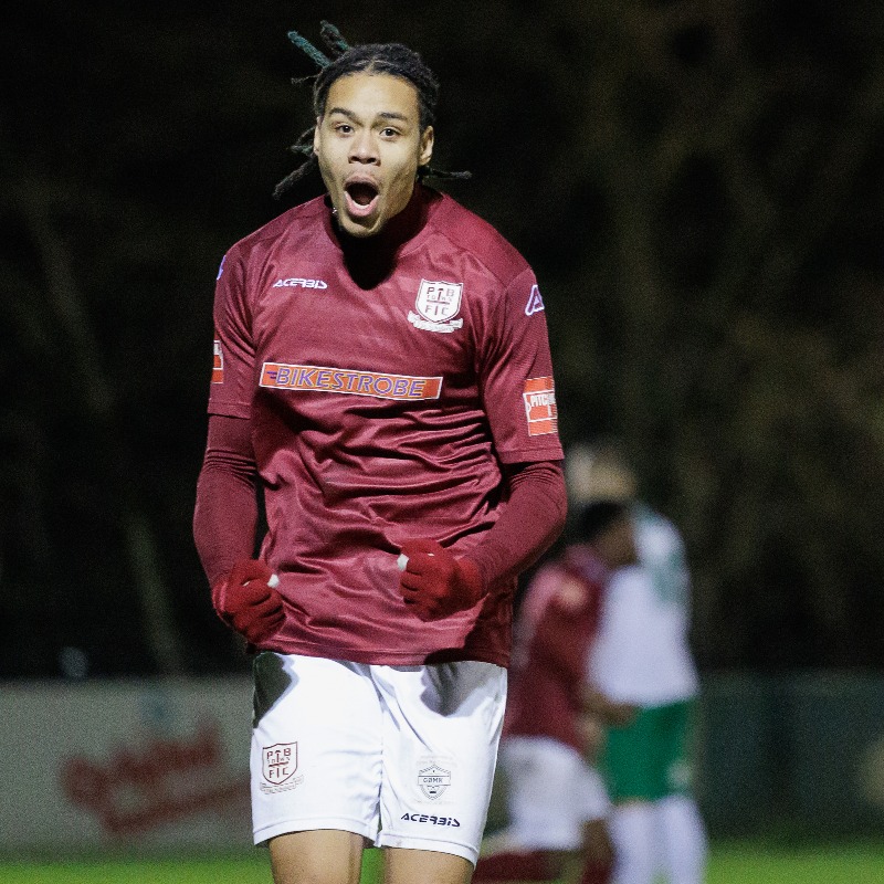 pbtfc's tweet photo. We can confirm that Chaynie Burgin and Ayo Shogbeni have left the club. 

Thank you, Chaynie and Ayo ❤️
#BarArmy