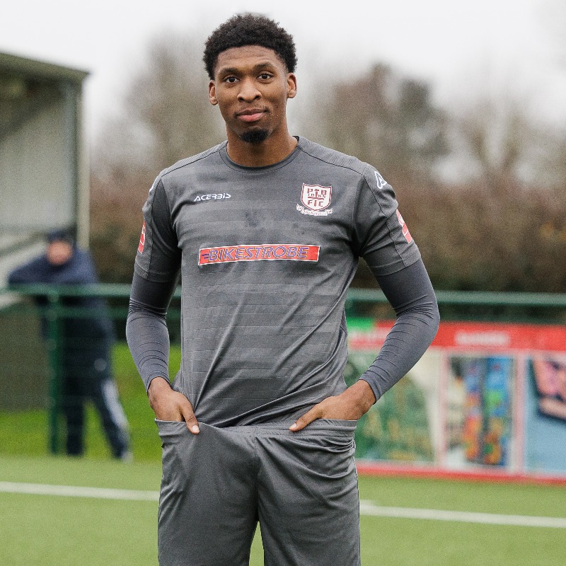 pbtfc's tweet photo. We can confirm that Chaynie Burgin and Ayo Shogbeni have left the club. 

Thank you, Chaynie and Ayo ❤️
#BarArmy
