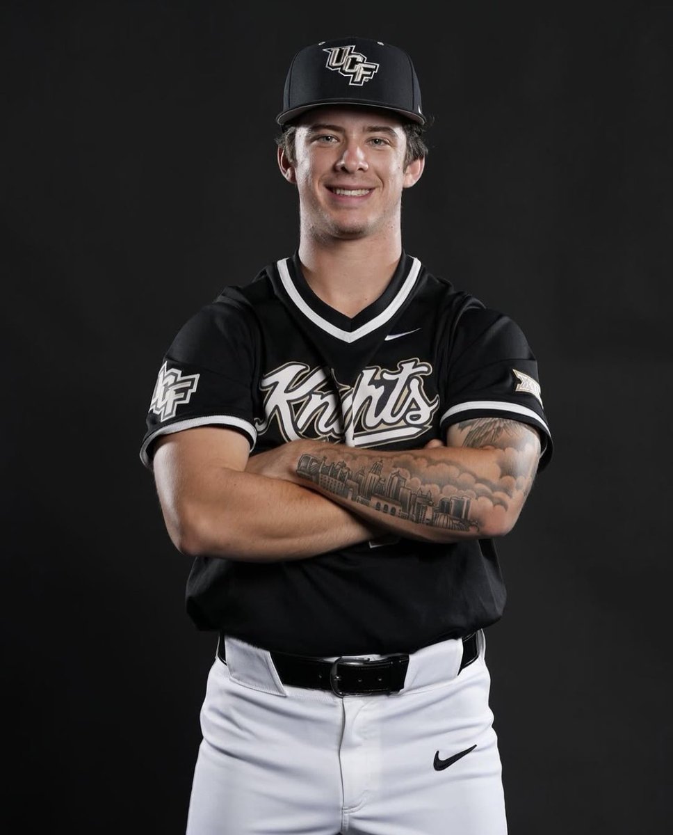 Hit Factory KC (@hitfactorykc) on Twitter photo Good luck to our Hit Factory KC Baseball crew as they get their collegiate seasons started! We are proud of you all and can’t wait to see what this season has in store.
Zach Ericsson - <a href="/DruryBaseball/">DRURY BASEBALL</a>
Kale Conway - <a href="/MccWolves/">MCC Wolves Baseball</a>
Bo Jonas - <a href="/UCF_Baseball/">UCF Baseball</a>
#BuiltAtTheFactory
#HFKC Good luck to our Hit Factory KC Baseball crew as they get their collegiate seasons started! We are proud of you all and can’t wait to see what this season has in store.
Zach Ericsson - <a href="/DruryBaseball/">DRURY BASEBALL</a>
Kale Conway - <a href="/MccWolves/">MCC Wolves Baseball</a>
Bo Jonas - <a href="/UCF_Baseball/">UCF Baseball</a>
#BuiltAtTheFactory
#HFKC