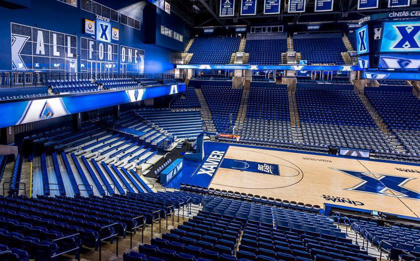 One11 Hoops tweet media