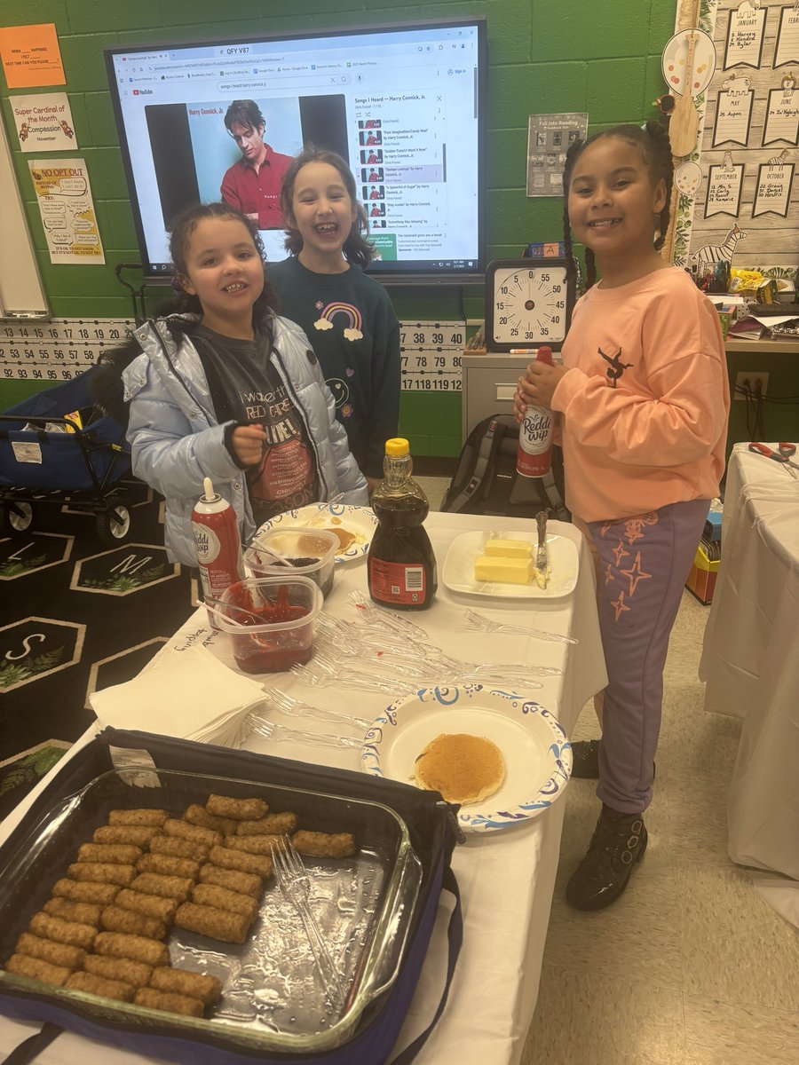 Erica Armstrong tweet media