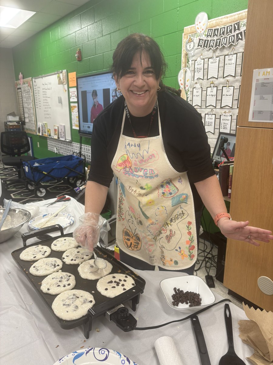 Erica Armstrong tweet media