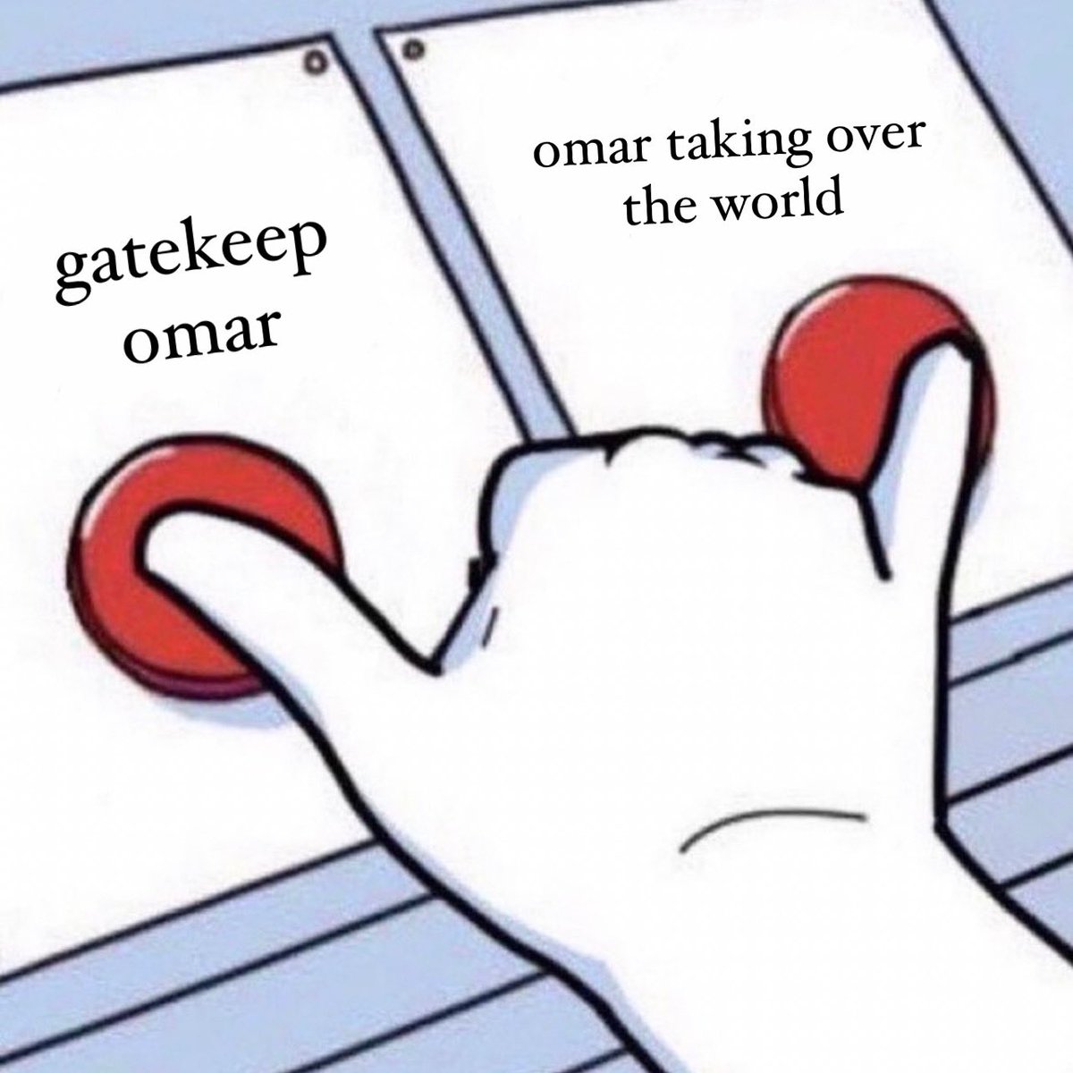 alligatorstears's tweet image. here we go again