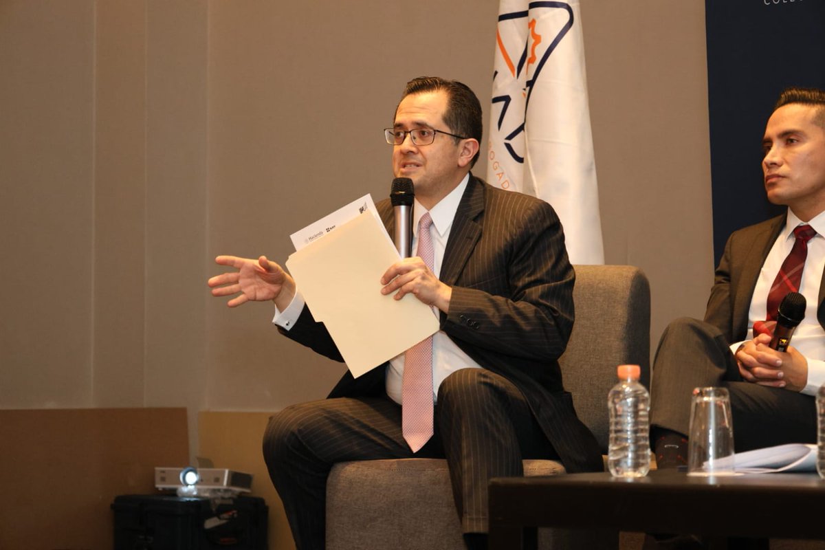 ANADE Colegio tweet media