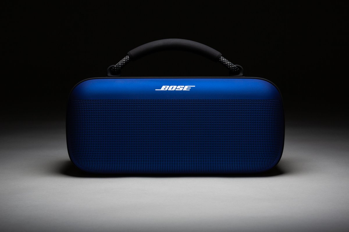 ColorWare's tweet photo. What is your favorite bluetooth speaker?  

#Beats #BeatsPill #Bose #SoundlinkFlex #SoundlinkMax https://t.co/wr342z48T9