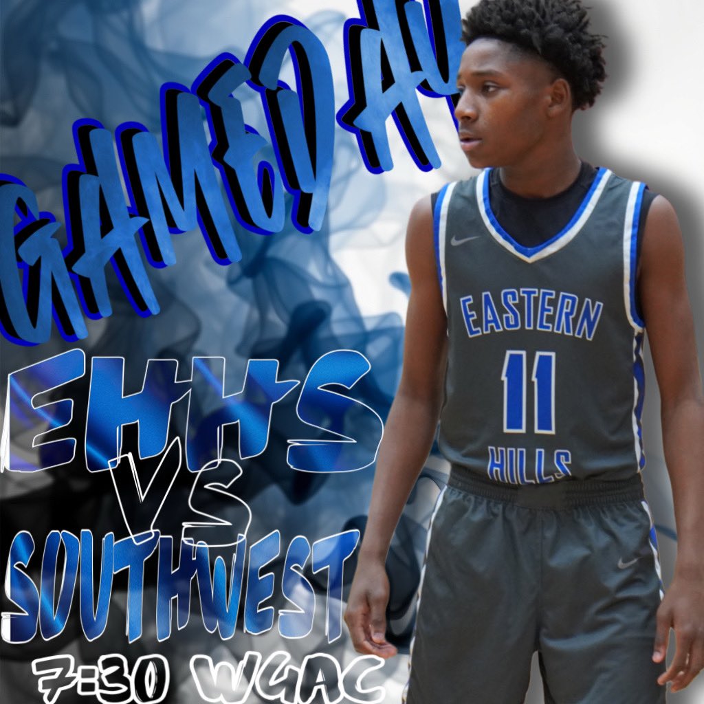 EHHS Athletics (@ehhs_sports) on Twitter photo Highlander 🏀 plays Southwest TONIGHT at the WGAC‼️ Come out, be loud, help the Highlanders win #hills #5701SheltonSt #ProtectTheBrand
@easternhillshs <a href="/EHills_BB/">Eastern Hills Boys Basketball</a> @fwisdathletics <a href="/CoachCal_AD/">JJ Calderon</a> <a href="/CoachAtlas1/">Amanda Cofer</a> <a href="/Raragon_AsstAD/">Romelia Aragon</a> <a href="/AD_DrLisa/">Lisa L Langston, PhD</a> <a href="/Coach_Murray/">Philip Murray</a> <a href="/CoachFatMiller/">Melvin Miller</a> <a href="/dfwvarsity/">dfw varsity</a> Highlander 🏀 plays Southwest TONIGHT at the WGAC‼️ Come out, be loud, help the Highlanders win #hills #5701SheltonSt #ProtectTheBrand
@easternhillshs <a href="/EHills_BB/">Eastern Hills Boys Basketball</a> @fwisdathletics <a href="/CoachCal_AD/">JJ Calderon</a> <a href="/CoachAtlas1/">Amanda Cofer</a> <a href="/Raragon_AsstAD/">Romelia Aragon</a> <a href="/AD_DrLisa/">Lisa L Langston, PhD</a> <a href="/Coach_Murray/">Philip Murray</a> <a href="/CoachFatMiller/">Melvin Miller</a> <a href="/dfwvarsity/">dfw varsity</a>